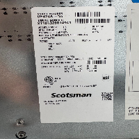 Scotsman Ice Maker image 3